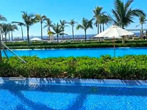 Departamento Peninsula Mazatlan hasta 12 huéspedes