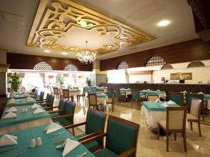 Adalya Resort & SPA Hotel - Adults Only +16