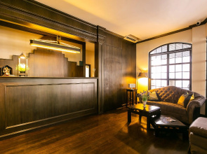 THEA Private Suites by TH District