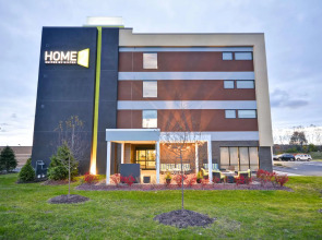 Home2 Suites by Hilton Oswego