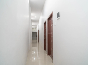 RedDoorz Syariah near Jalan Ahmad Yani Banjarmasin 3