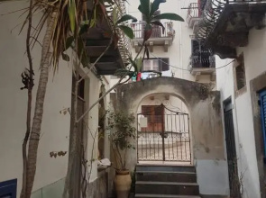 Lipari Centro Storico Flat 5 mins from Port