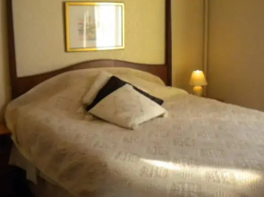 Langwood Hotel