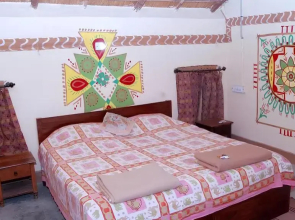 Bishnoi Village Camp and Resort