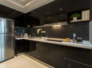 The Elysia Suites