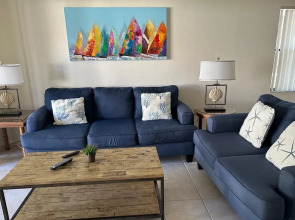 Shorewalk Vacation Villas