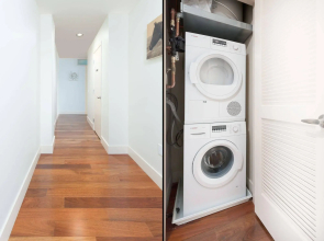 Pelican Fully Furnished Apartments