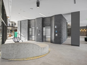 Placemakr Cathedral Heights