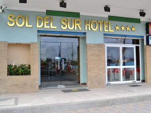 Sol Del Sur Hotel