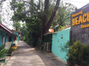 Pakmeng Beach Resort