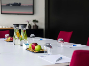 Park Inn by Radisson Dubai Motor City