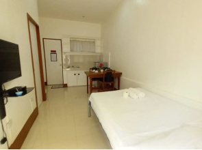 OYO 935 Palajuanders Inn