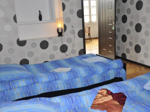 Tin-Tina Guest House