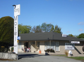 Aorangi Motel