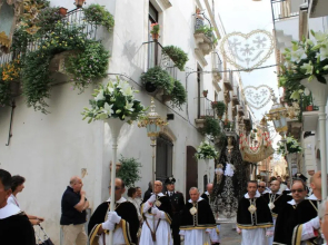 Casa Riccardi