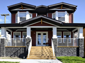 Novel Bed and Breakfast