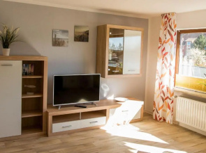 Silbermöwe - Waldstr. 5