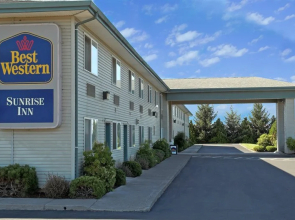 Rodeway & Suites Inn