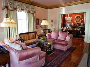 Sarah Kendall House