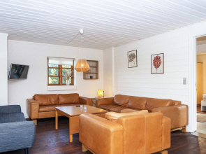 7 Person Holiday Home in Grenaa
