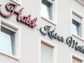 Hotel Kleiner Markt