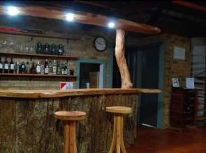 Surucuá Reserva & Ecolodge