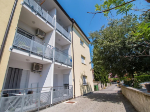 Apartments Babo