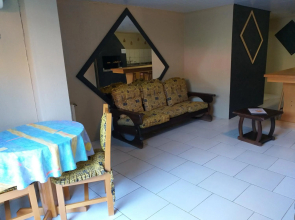 Motel Avenida - Adult Only