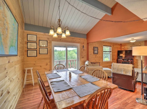 Cozy Condo: Walk to Resort, 9 Mi to Sugar Mountain