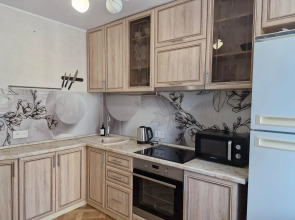 Апартаменты Стрелка на бульваре Мира, д. 5