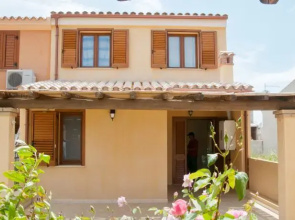 Casa Vacanze Porto Corallo
