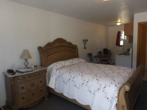 Ganghwa Tomatopension