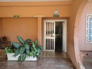 Hotel Le Makombe