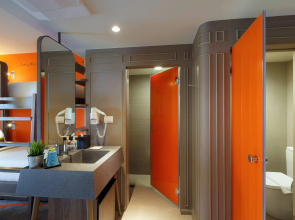 Tinidee Trendy Bangkok Khaosan