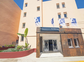 AzuLine Apartamentos Sunshine