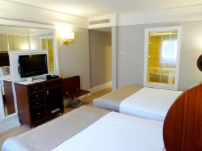 Titanic Comfort Sisli