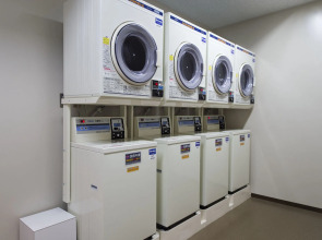 The Park Front Hotel at Universal Studios Japan