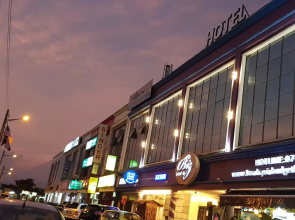Biz Hotel