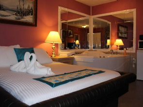 Ritz Inn Niagara