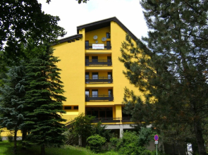 Hotel Smrecina