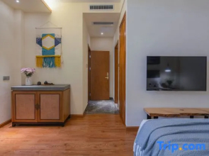 Dali zuodou Sea View Resort