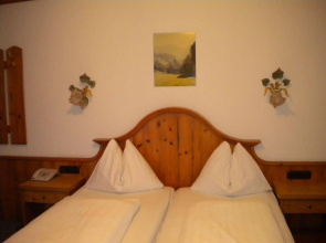 Hotel Aurach