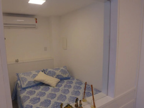Solar Pipa Apartamentos