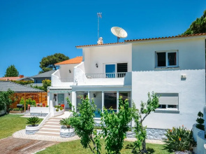 Limmo Garden Guest House