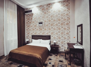 Хостел Margo Palace