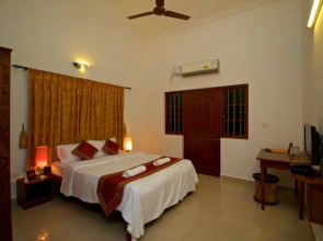 Anjuna Pebbles Guest House