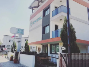 Suya Hotel