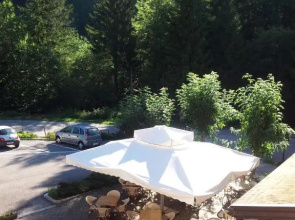 Albergo Nuoitas