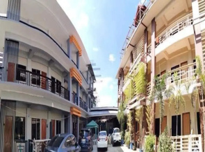 OYO 833 Ln Apartelle