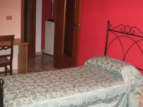 Casa Vacanze Le Castagnelle